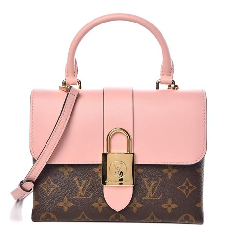 louis vuitton locky bb|Louis Vuitton locky bb pink.